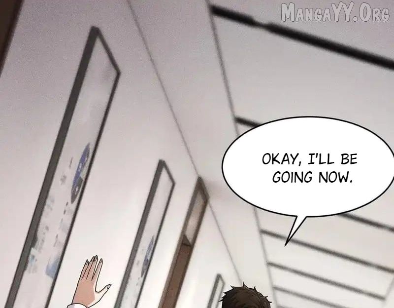 Hidden Dragon in the City (2025) Chapter 19 - page 121